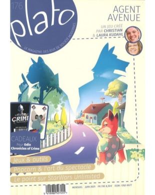 PLATO