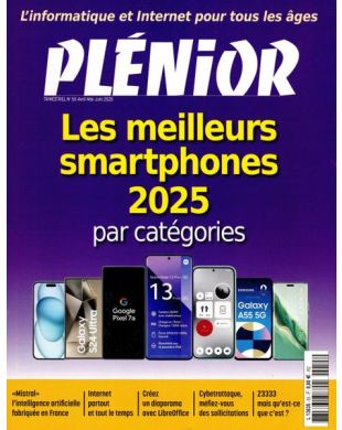 PLENIOR