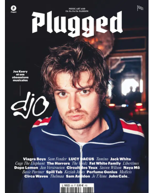 PLUGGED