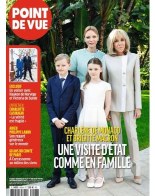 POINT DE VUE