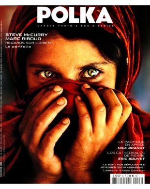 POLKA MAGAZINE