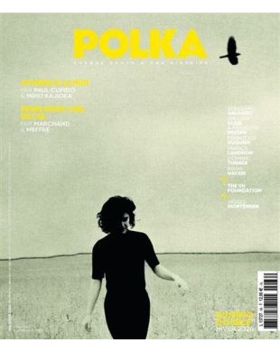 POLKA MAGAZINE