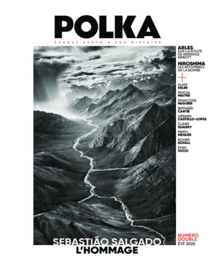 POLKA MAGAZINE