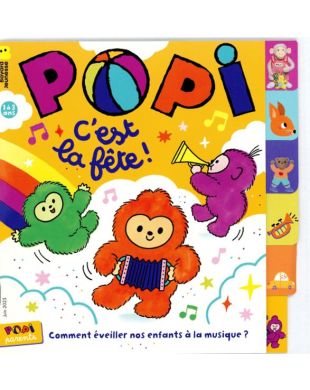 POPI