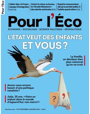 POUR L'ECO