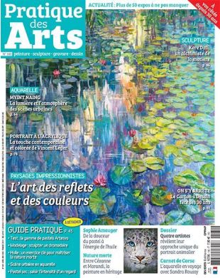 PRATIQUE DES ARTS