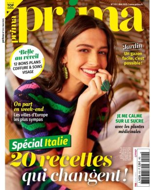 PRIMA