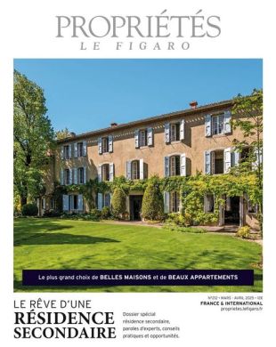 PROPRIETES LE FIGARO