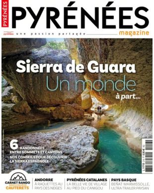 PYRENEES MAGAZINE
