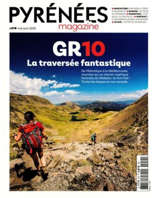 PYRENEES MAGAZINE