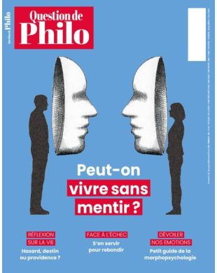 QUESTION DE PHILO