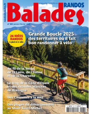 RANDOS BALADES
