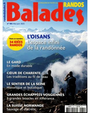 RANDOS BALADES