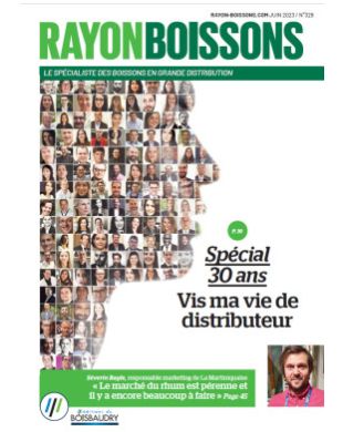 RAYON BOISSON
