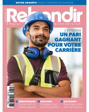 REBONDIR