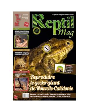REPTIL MAG