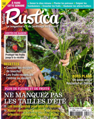 RUSTICA