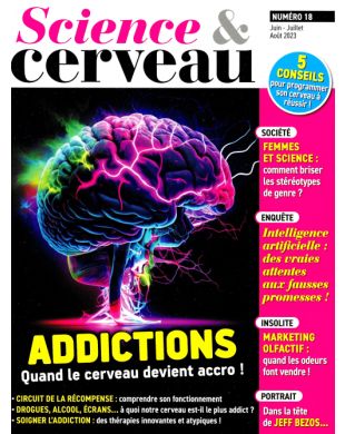 SCIENCE ET CERVEAU