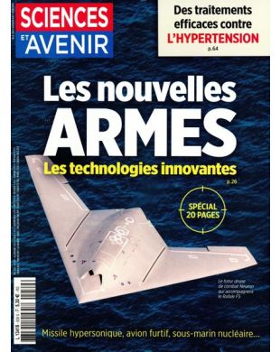 SCIENCES ET AVENIR