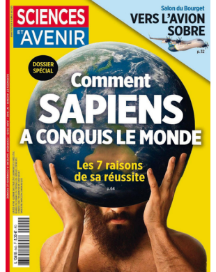 SCIENCES ET AVENIR