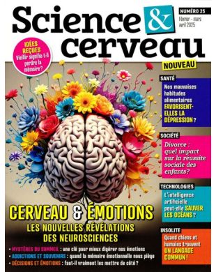 SCIENCE ET CERVEAU