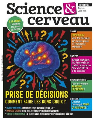 SCIENCE ET CERVEAU
