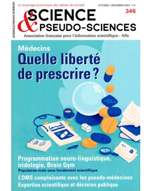 SCIENCE & PSEUDO-SCIENCES