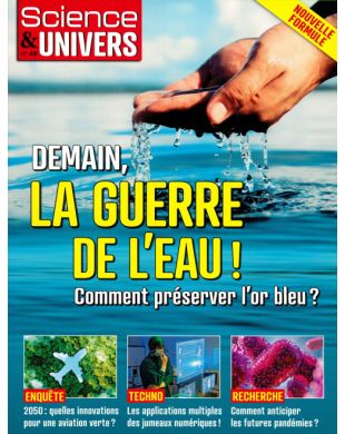 SCIENCE & UNIVERS
