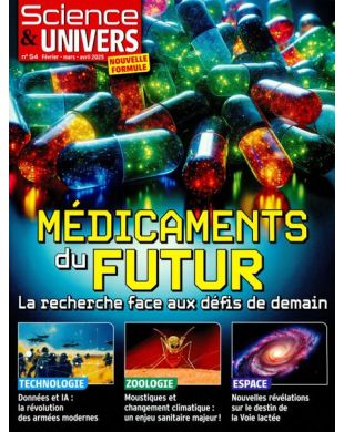 SCIENCE & UNIVERS