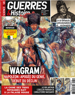 SCIENCE & VIE - GUERRES ET HISTOIRE