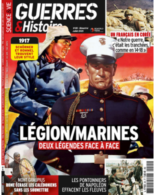 SCIENCE & VIE - GUERRES ET HISTOIRE