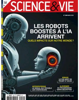 SCIENCE & VIE