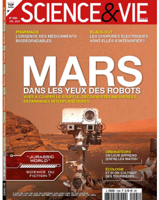 SCIENCE & VIE