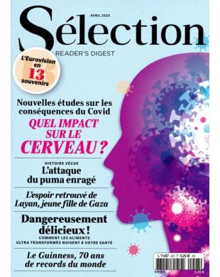 SELECTION READER'S DIGEST