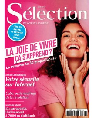 SELECTION READER'S DIGEST