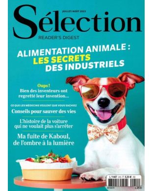 SELECTION READER'S DIGEST