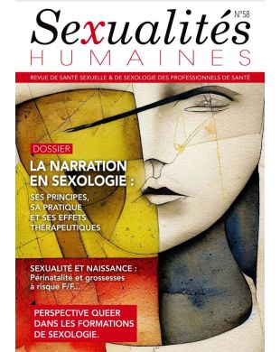 SEXUALITES HUMAINES