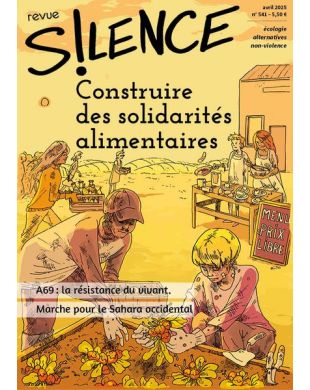 SILENCE
