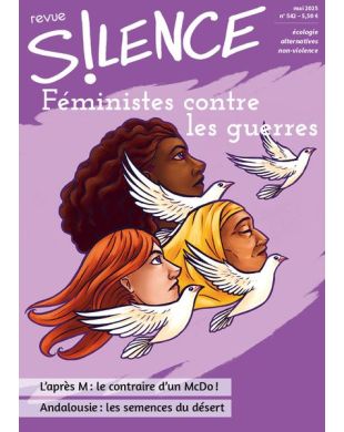 SILENCE