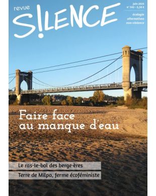 SILENCE