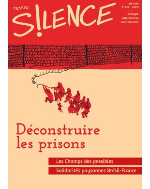 SILENCE