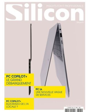 SILICON