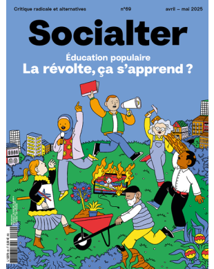 SOCIALTER