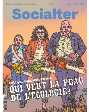 SOCIALTER