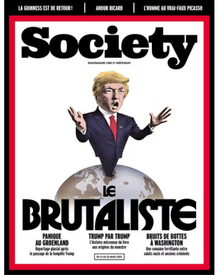 SOCIETY