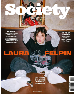 SOCIETY