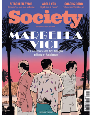 SOCIETY