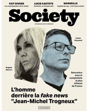 SOCIETY
