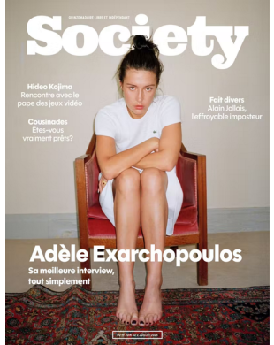 SOCIETY