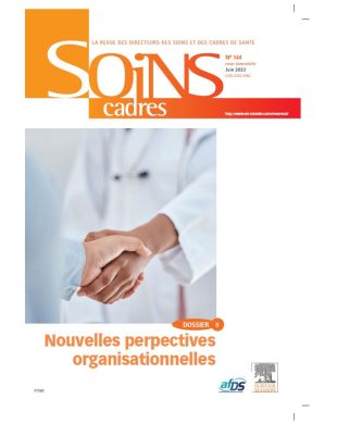 SOINS CADRES